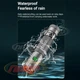 Ручний ліхтар YEMAO YM-M52 1500LM акумулятори 2x14500 (2x1200 mAh) - зображення 8