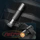 Ручний ліхтар YEMAO YM-M52 1500LM акумулятори 2x14500 (2x1200 mAh) - зображення 12