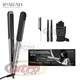 Випрямляч для волосся IPARAH P-132B GREY 170-250°C керамічне покриття LED дисплей 58 W - зображення 1