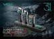 Комплект VGR STEPLERSS PRO 3 IN 1 BLACK машинка для стрижки (Clipper) триммер электробритва - изображение 9