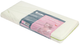 Materac Sensillo Visco-pianka-kokos Aloe Vera 90×40x9 cm (5908310399614) - obraz 5