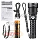Ліхтар YEMAO YM-G238 TG 50W 1x26800 ЗП Type-C зум - зображення 7