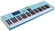 MIDI-клавиатура Arturia KeyLab Essential 61 Mk3 Aquamarine - изображение 2