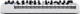 Syntezator Novation Bass Station II Swifty Edition - obraz 7
