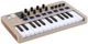 MIDI-клавіатура Arturia MiniLab 3 Champagne - зображення 4