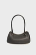 Жіноча чорна сумка Guess OS HWZG9657170 - зображення 4