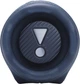 Портативная колонка JBL Charge 6 Blue (JBLCHARGE6BLU) - изображение 4