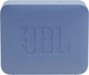 Портативная колонка JBL Go Essential 2 Blue (JBLGOES2BLUEU) - изображение 3