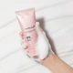 Пенка для умывания с ПДРН Medicube PDRN Pink Niacinamide Whip Cleanser 120 мл - изображение 7