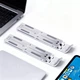 Підставка для ноутбука та MacBook Earldom ET-EH347 Silver - зображення 6