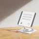 Підставка для ноутбука та MacBook CH J61 Silver - изображение 4