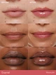 Увлажняющий блеск для губ Ilia Overglaze hydrating lip gloss enamel - изображение 2