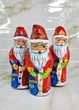 Шоколадная Конфета " Шоколадний Санта" 120гр - изображение 4