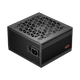 Блок питания PcCooler 850 W 80+ BRONZE YK850H 12V-2x6 ATX 3.1 (P3-YK850H-B1HWBK1-EU) (YK850H) - изображение 2