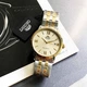 Наручний годинник ORIENT RA-AC0F08G10B - изображение 8