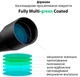 Оптический прицел Discovery Optics MS 6x32 (25.4 мм, без подсветки) - изображение 5