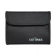 Гаманець Tatonka Euro Wallet RFID Block Black чорний - изображение 1