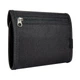 Гаманець Tatonka Euro Wallet RFID Block Black чорний - изображение 5