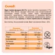 FIZI Protein Box 10x45g Мікс-бокс Протеїнові батончики Енергетичні закуски (692635) - зображення 3