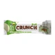 FitWin Crunch Bar 12x50g Білий шоколад з грушою та карамеллю (692631) - зображення 1