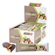 Power Pro Vegan Bar 32% Protein 20x60g Растительный белок (692449) - изображение 1