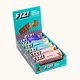 Микс-бокс Fizi Mood Booster 12 батончиков 40 г Карамель Шоколад Фундук (692641) - изображение 1