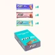 Микс-бокс Fizi Mood Booster 12 батончиков 40 г Карамель Шоколад Фундук (692641) - изображение 3