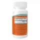 Железо 18mg Ferrochel Now Foods 120 капсул для здоровья крови и энергии (692485) - изображение 2