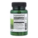 Shilajit Extract Swanson фульвокислота 400 мг 60 вегетаріанських капсул (692703) - зображення 2