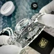 Наручні годинники Awarder 021-3D Де б не був Silver-White Steel - зображення 6