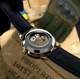 Класичний чоловічий годинник Awarder 022-3D Не Забуду Дім Gold-Black - изображение 4
