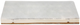 Materac Sensillo Gryka-pianka-kokos Aloe Vera 90×40x8 cm (5908310399621) - obraz 5