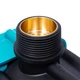 Контроллер давления электронный 2.2кВт Ø1 1/4" AQUATICA (779558) - изображение 7