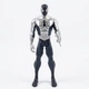 Ігровий набір великих фігурок Thanos, Venom, Spider-Man Black - Marvel Месники 30 см (3 шт) зі звуком і світлом - зображення 4