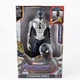 Ігровий набір великих фігурок Thanos, Venom, Spider-Man Black - Marvel Месники 30 см (3 шт) зі звуком і світлом - зображення 7