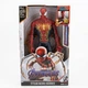 Ігровий набір великих фігурок супергероїв Spider-Man, Batman, Venom, Thanos 30 см (9 шт) зі звуком і світлом - зображення 7