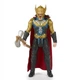 Игровая фигурка большая Тор Рагнарёк Marvel Мстители 30 см со звуком и светом - изображение 1
