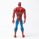 Игровая фигурка большая Spider-Man Человек-Паук Marvel Мстители 30 см со звуком и светом - изображение 2