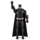 Игровой набор больших фигурок Batman, Captain America, Thor - супергерои 30 см (3 шт) со звуком и светом - изображение 2