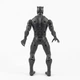 Игровая фигурка большая Черная Пантера Marvel Мстители 30 см со звуком и светом - изображение 2