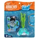 Іграшка для плавання "Морський житель" 777-752BCD(Turquoise) Diving Toys 13 см - зображення 1