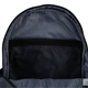 Рюкзак GoPack Education Teens 46x32x19 см 21 л темно-серый (GO26-184L-4) - изображение 8