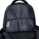 Рюкзак GoPack Education Teens 46x32x19 см 21 л темно-серый (GO26-184L-4) - изображение 4
