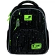 Рюкзак каркасний Kite Education Digital 38x30x14 см 12 л чорний (K26-556M-4) - зображення 1