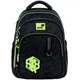 Рюкзак шкільний Kite Education SK8 39x29.5x14.2 см 15 л чорний (K26-763M-3) - зображення 1