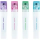 Набор маркеров Kite Highlighter Creative Pastel Colors 1-5 мм клиновидный 4 шт. ассорти (K24-1145-4) - изображение 2