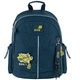 Рюкзак шкільний Kite Education Transformers 36x25x12 см 12 л синій (TF26-771S) - зображення 1