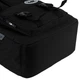 Рюкзак GoPack Education Teens 43x30.5x14 см 17 л черный (GO26-2500L-3) - изображение 5