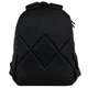 Рюкзак шкільний GoPack Education 39.5x28x15 см 16 л чорний (GO26-183M-3) - зображення 4