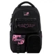 Рюкзак Kite Education teens Drama Queen 42x29x17 см 17 л чорний (K26-2587M-2) - зображення 1